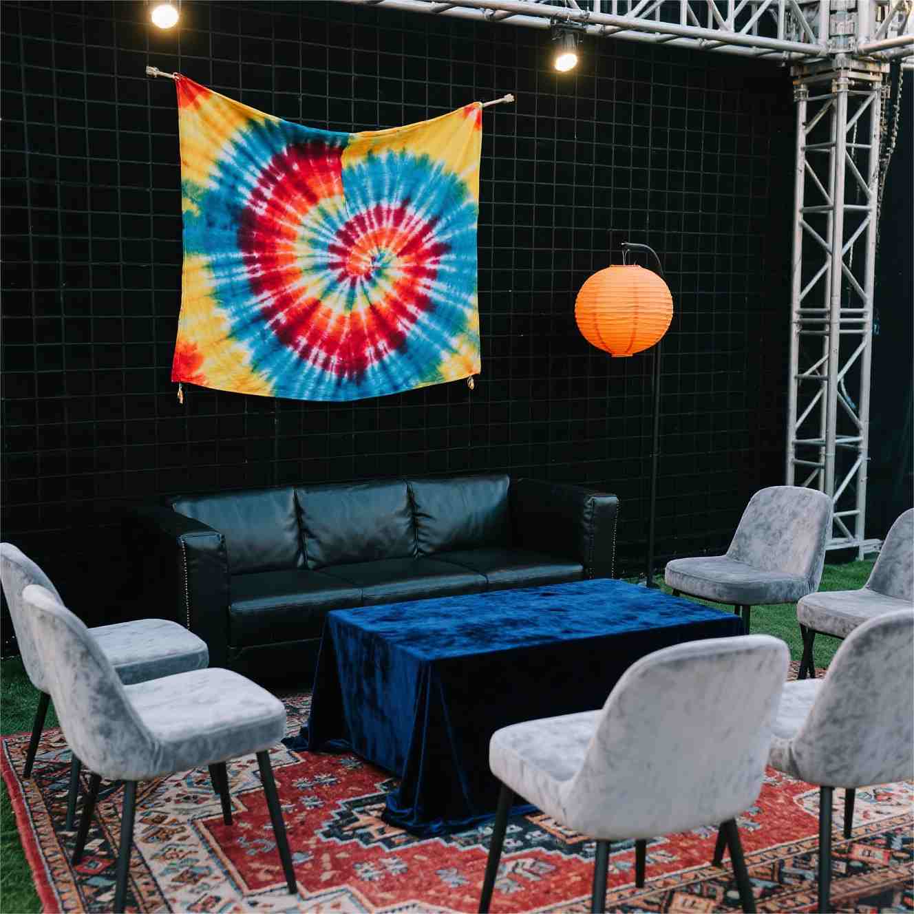 Decorative Fabric 