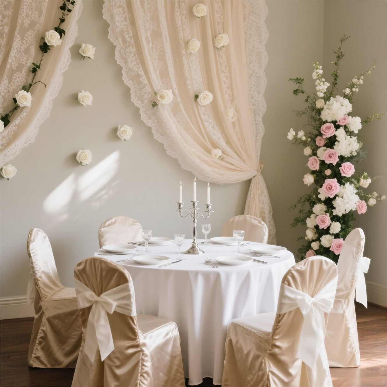 Decorative Fabric 