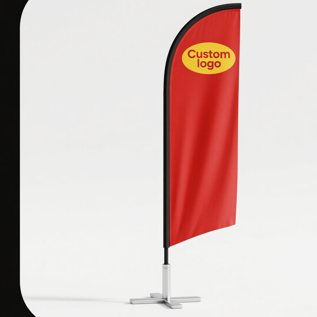 Beach Flag