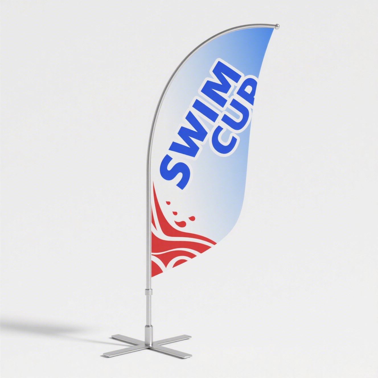 Beach Flag