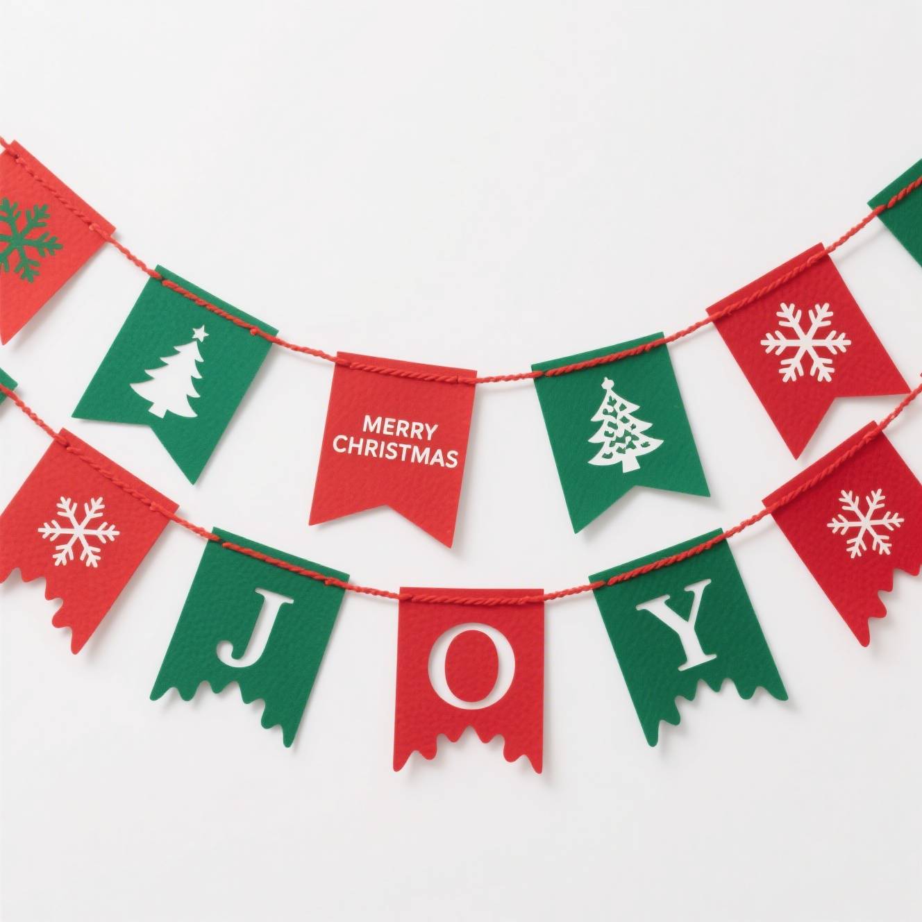 String Flag