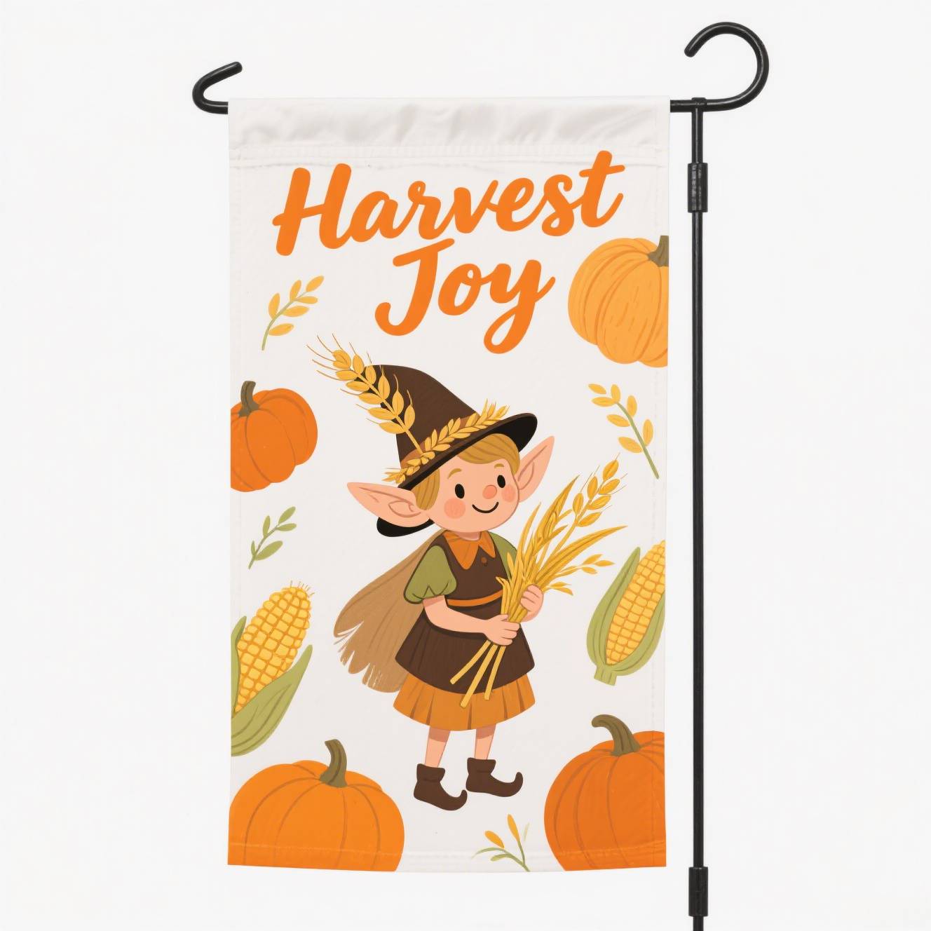 Garden Flag