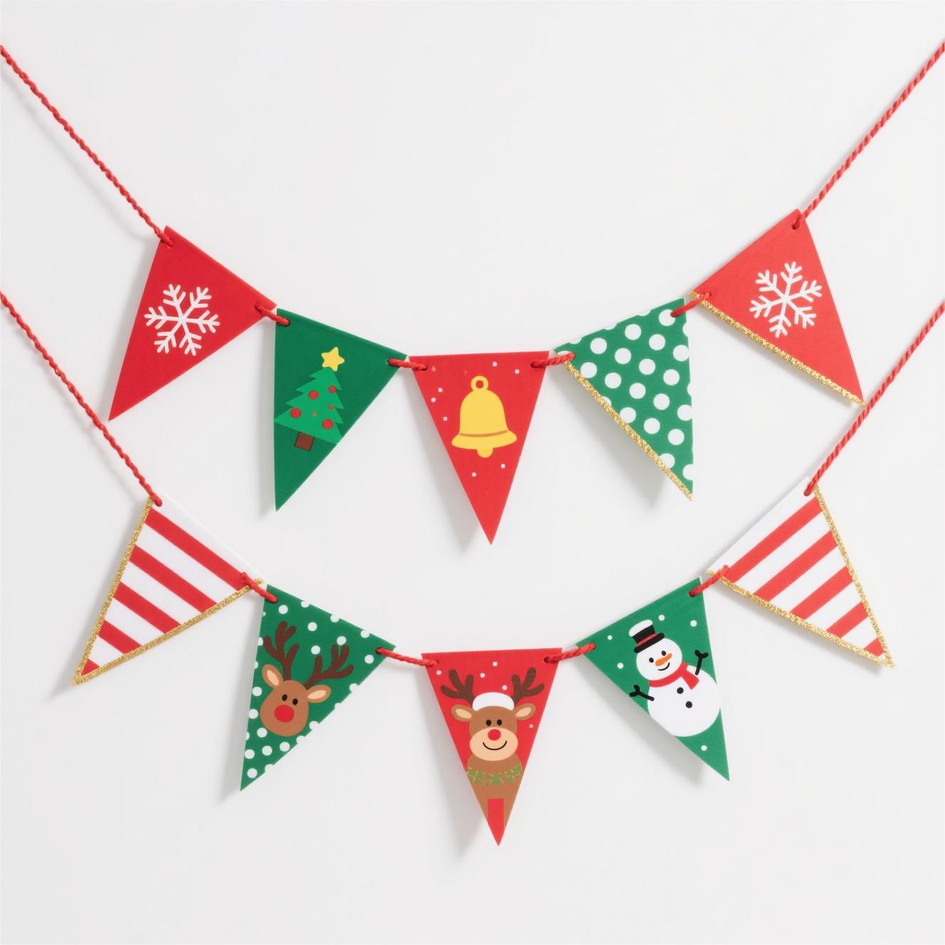 String Flag