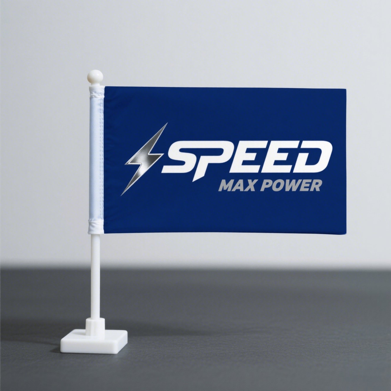 Car Flag