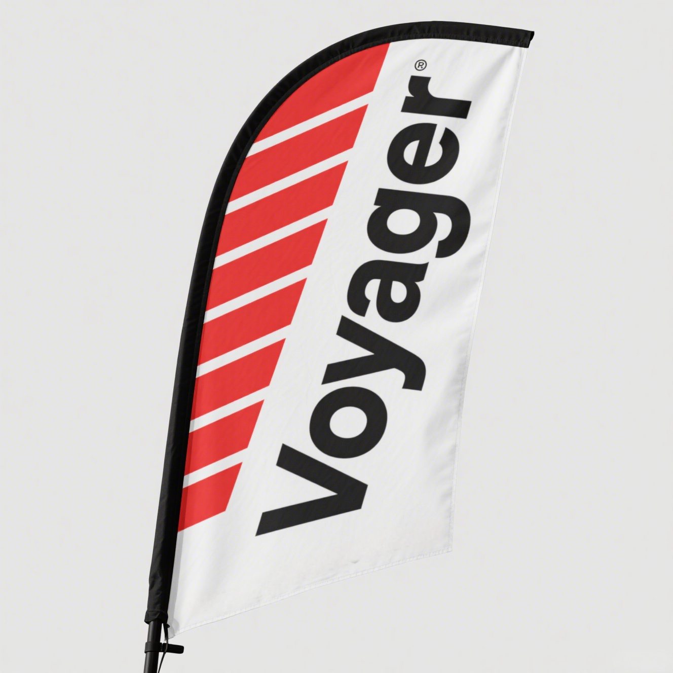 Beach Flag